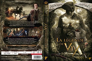 La Légende de Viy
