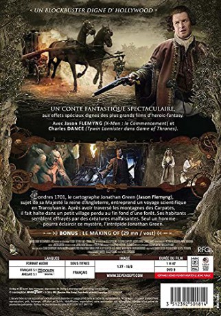 La Légende de Viy