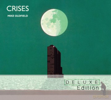 Mike Oldfield: Crises (Deluxe) Ltd. [2CD]