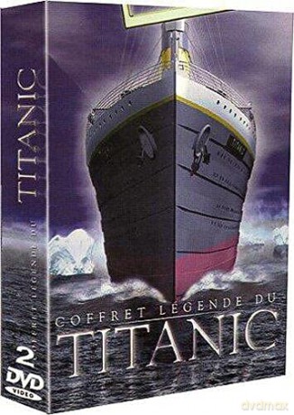 La Légende du Titanic