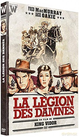 La Légion des damnés