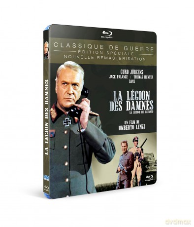 La Légion des damnés