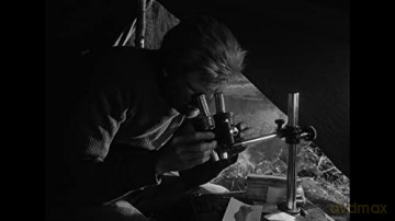 La lettre inachevée