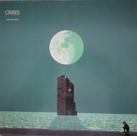 Mike Oldfield: Crises Lp [WINYL]