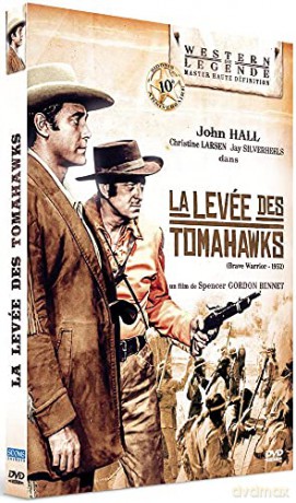 La Levée des Tomahawks (Édition Spéciale)