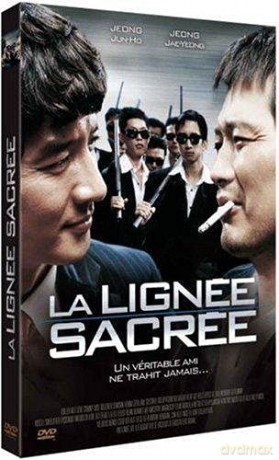 La Lignée sacrée