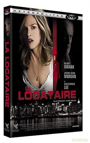 La Locataire