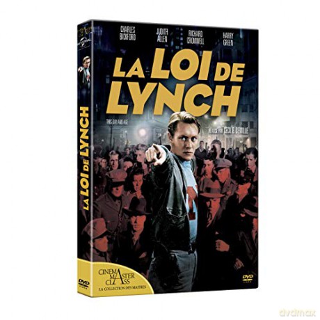 La Loi de Lynch