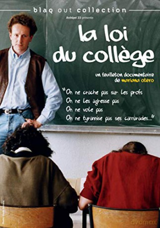 La Loi du college