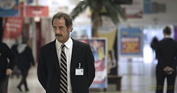 La Loi du marché