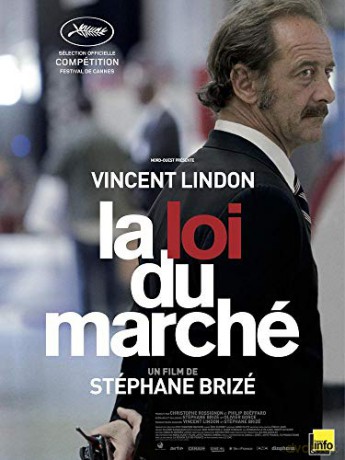 La Loi du marché