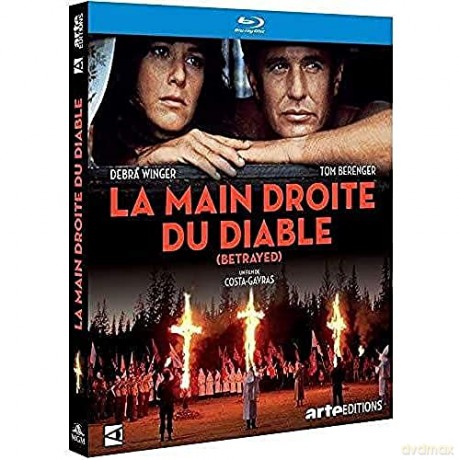 La Main Droite du Diable
