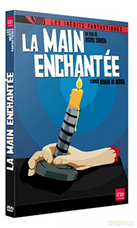La Main enchantée
