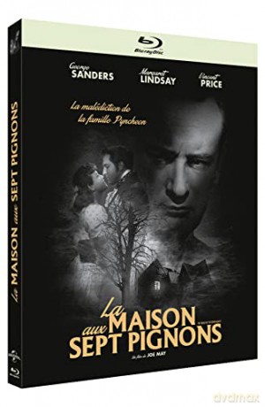 La Maison aux Sept pignons