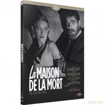 La Maison de la Mort