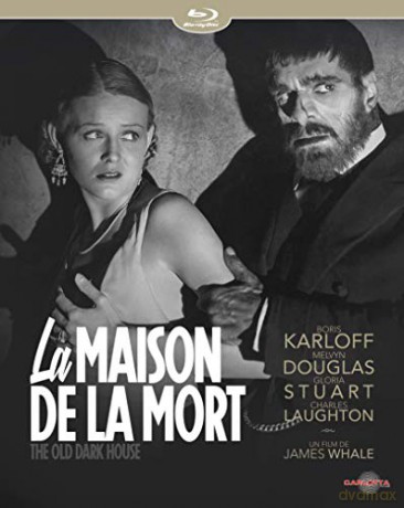 La Maison de la Mort