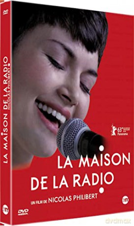 La Maison de la Radio