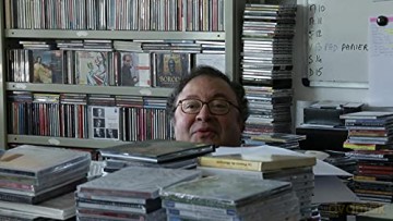 La Maison de la Radio