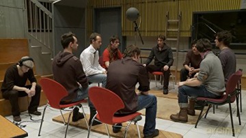 La Maison de la Radio