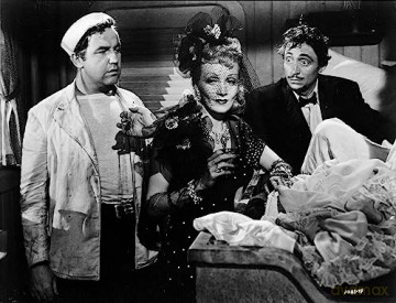 Seven Sinners (Siedmiu grzeszników) [Blu-Ray]