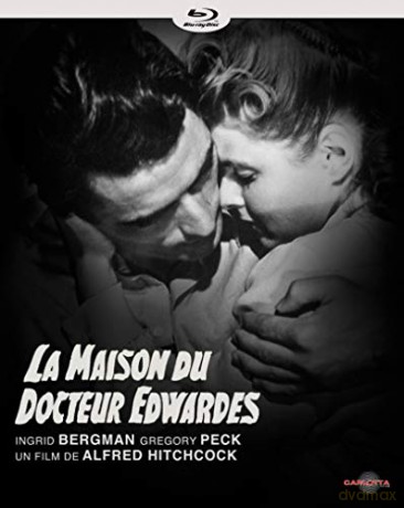 La Maison du Docteur Edwardes
