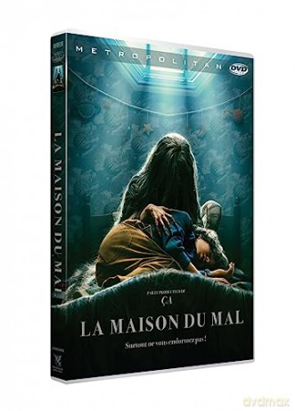 La Maison du Mal