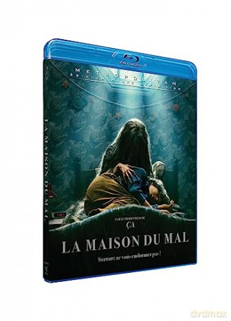 La Maison du Mal