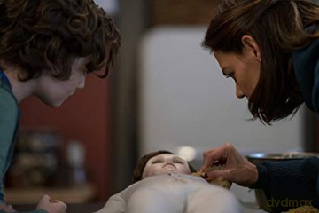 La Malédiction de Brahms-The Boy 2