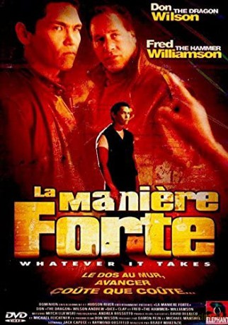 La maniere Forte