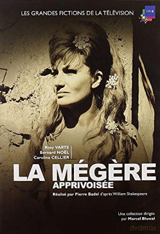 La mégere apprivoisée