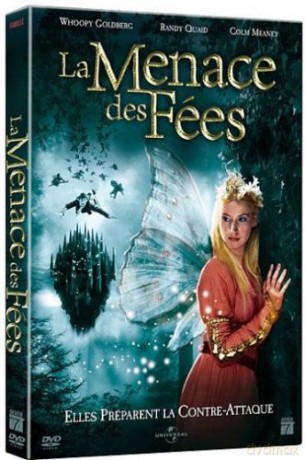 La Menace des fées