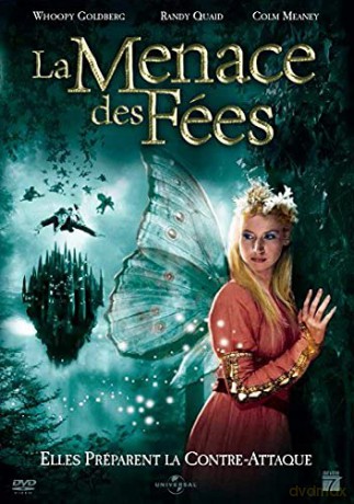 La Menace des fées