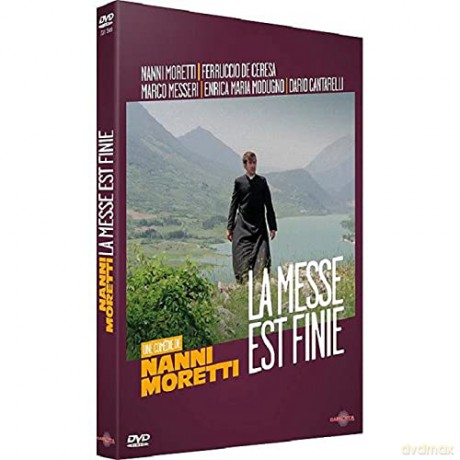 La Messe est finie