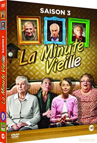 La Minute Vieille-Saison 3