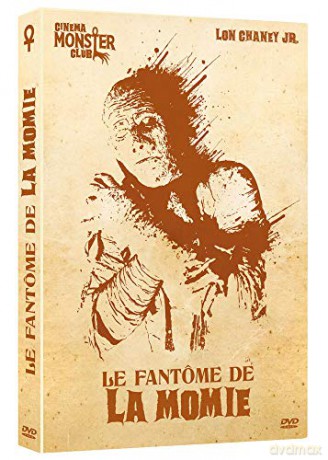 La Momie. les origines - coffret 5