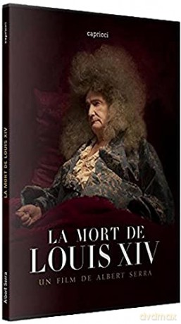 La Mort de Louis XIV