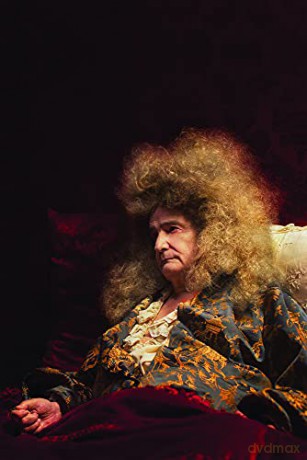 La Mort de Louis XIV
