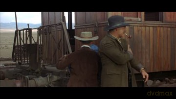 Death Rides a Horse (Śmierć jeździ konno) [Blu-Ray]