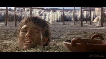 Death Rides a Horse (Śmierć jeździ konno) [Blu-Ray]