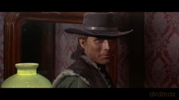 Death Rides a Horse (Śmierć jeździ konno) [DVD]