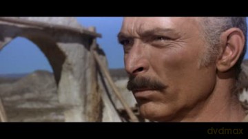 Death Rides a Horse (Śmierć jeździ konno) [DVD]