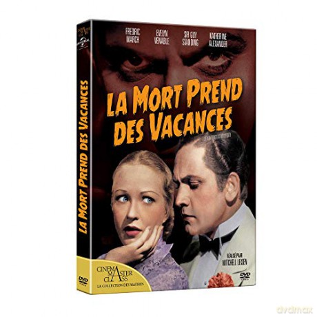 La Mort prend des vacances