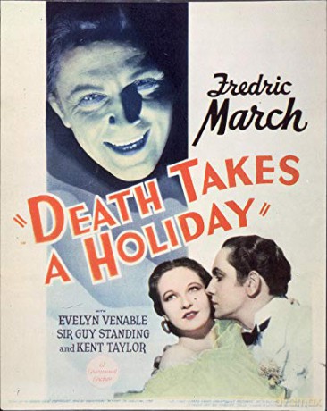 La Mort prend des vacances