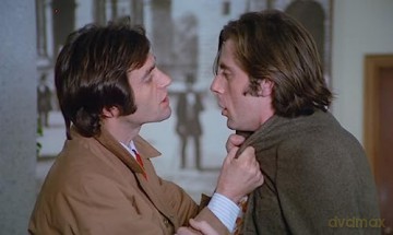 Death Occurred Last Night [Blu-Ray]
