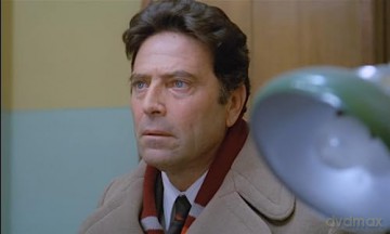 Death Occurred Last Night [Blu-Ray]