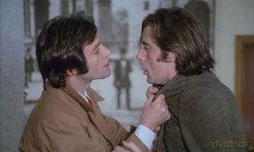 Death Occurred Last Night [Blu-Ray]