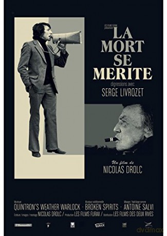 La Mort se mérite (1)