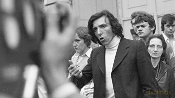 La Mort se mérite (1)