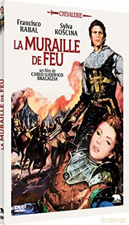 La Muraille de feu