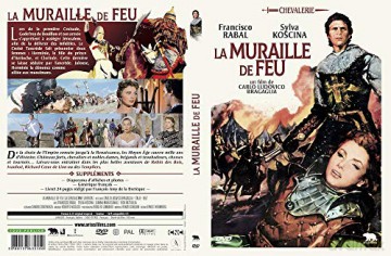 La Muraille de feu